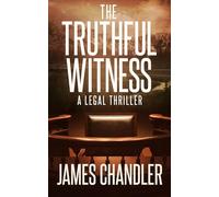 The Truthful Witness: A Legal Thriller: 5 (Sam Johnstone)