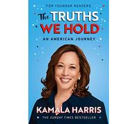 The Truths We Hold – Young Reader's Edition – Penguin Books