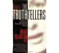 The Truthtellers by Brad Blanton (2004-04-01)