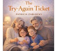 The Try-Again Ticket (Nana & Pappy's Little Lessons)