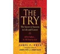 The Try: Reclaiming the American Dream