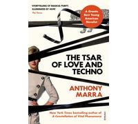 The Tsar of Love and Techno