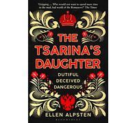 The Tsarina's Daughter