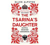 The Tsarina's Daughter