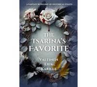 The Tsarina's Favorite