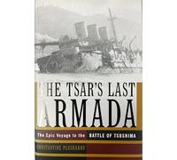 The Tsar's Last Armada