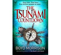 The Tsunami Countdown