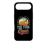 The Tuba Crew Matching Group Squad Case for iPhone Air