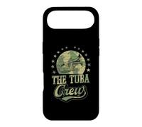 The Tuba Crew Matching Group Squad Case for iPhone Air