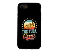 The Tuba Crew Matching Group Squad Case for iPhone SE (2020) / 7/8