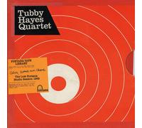 The Tubby Hayes Quartet - Grits, Beans And Greens: The Lost Fontana Studio Session 1969