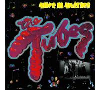 The Tubes - Alive In America [Us Import]