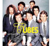 The Tubes - Live At The Palladium, New York 1982