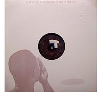 The Tubes - Outside Inside
