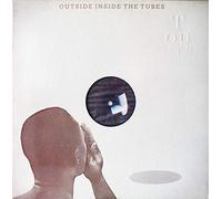 The Tubes - OUTSIDE INSIDE LP (VINYL) DUTCH CAPITOL 1983