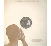 The Tubes - Outside inside [VINYL]