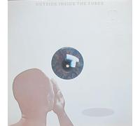The Tubes - Tubes, The - Outside Inside - Capitol Records - 1A 064-400 164