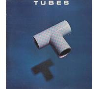 The Tubes - Tubes, The - The Completion Backward Principle - Capitol Records - E-ST 26285, Capitol Records - OC 062-400 009