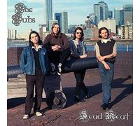 The Tubs - Dead Meat [VINYL]