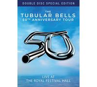 The Tubular Bells 50th Anniversary Tour: Live