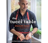 The Tucci Table