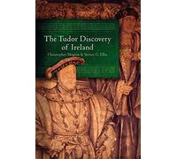 The Tudor Discovery of Ireland
