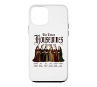 The Tudor Housewives of Henry VIII Funny Case for iPhone 12 mini