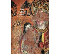 The Tudor Reformation
