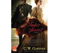 The Tudor Secret: 1 (Elizabeth I Spymaster Chronicles)