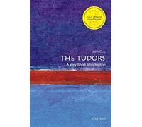 The Tudors : A Very Short Introduction