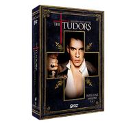 The Tudors, Intégrale saisons 1 à 3 - Edition exclusive Amazon.fr - Coffret 9 DVD