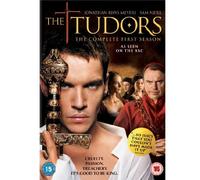 The Tudors - Season 1 [DVD] by Jonathan Rhys Meyers