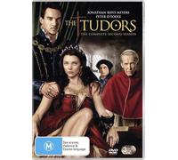 The Tudors: Season 2