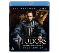The Tudors - Season 3 [Blu-ray] [Region Free] [2009]