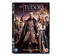 The Tudors - Season 3 [DVD] [2009]