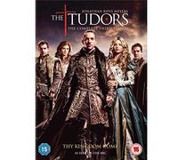The Tudors - Season 3 [DVD]