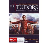 The Tudors: Season 4 [DVD]
