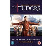 The Tudors - Season 4 [DVD]