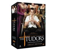 The Tudors: The Complete First Season [DVD] (2007)