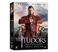 The Tudors: The Complete Season 4