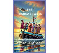 The Tugboat Tarts