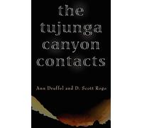 THE Tujunga Canyon Contacts