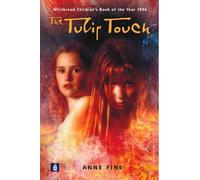 The Tulip Touch n/e (NEW LONGMAN LITERATURE 11-14)