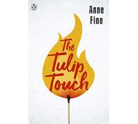 The Tulip Touch: (The Originals)