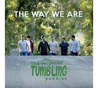 The Tumbling Paddies - The Way We Are