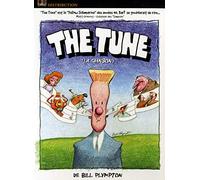 The Tune - DVD
