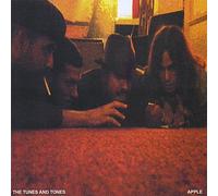 The Tunes and Tones - Apple