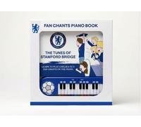 THE TUNES OF STAMFORD BRIDGE: LEARN TO PLAY CHELSEA FC'S FAN CHANTS ON THE PIANO