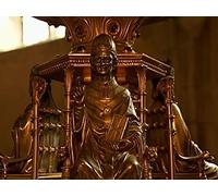 The Tunic of Argenteuil and the Robe of Trier