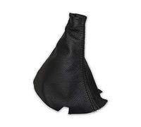 The Tuning-Shop 5 Speed Gear Gaiter Compatible with Citroen C3 Picasso Leather